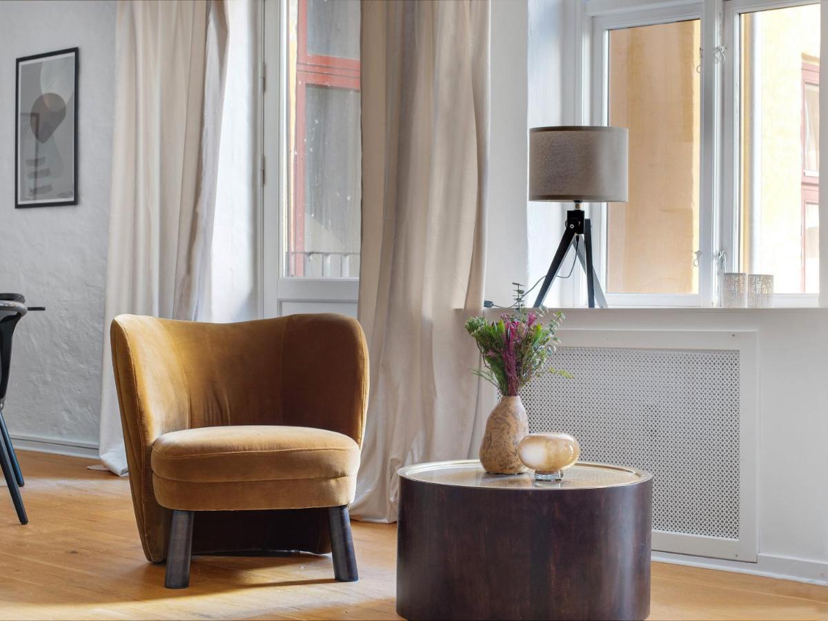 Sanders City - Pleasant Four-Bedroom Apartment In The Lovely Capital コペンハーゲン エクステリア 写真