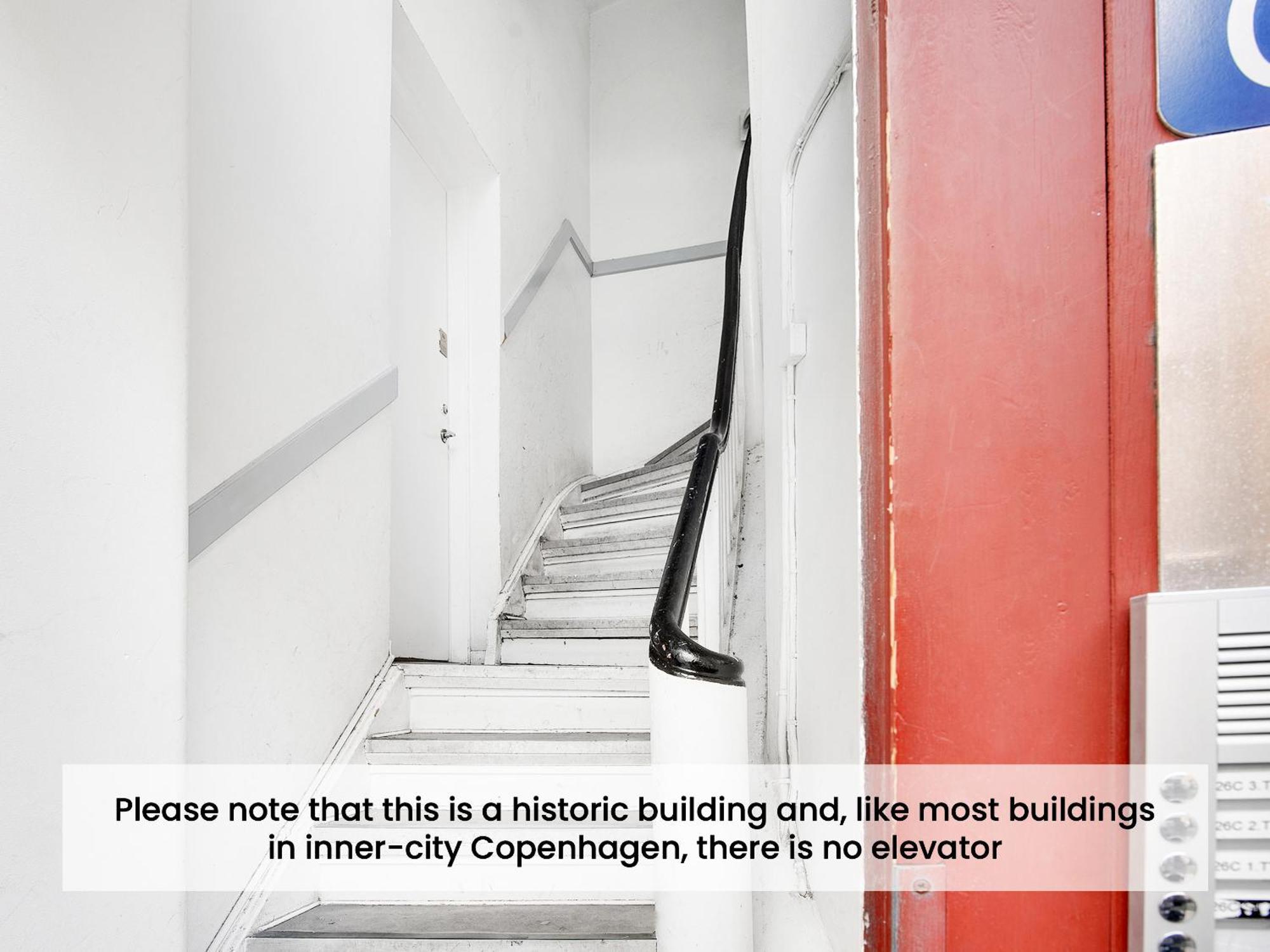 Sanders City - Pleasant Four-Bedroom Apartment In The Lovely Capital コペンハーゲン エクステリア 写真